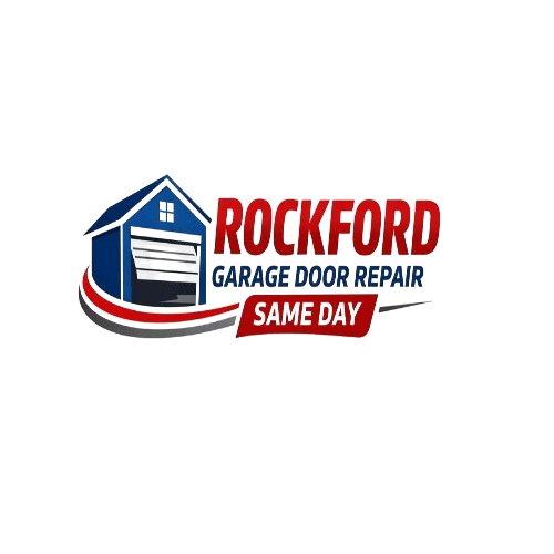 Rockford Garage Door Repair Same Day Logo